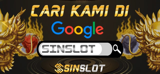 Cari Kami di Google